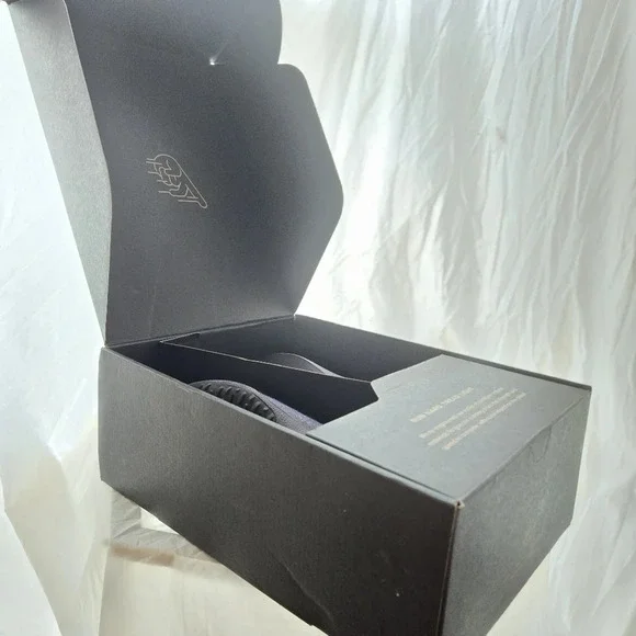 Allbirds Wool Dasher Mizzle Low Comet Purple 13 - Picture 12 of 14